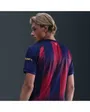 Maillot de football Homme FC Barcelone Domicile 2025/2026 Stadium Bleu