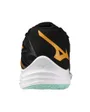 Chaussures de volleyball Unisexe THUNDER BLADE Z Noir