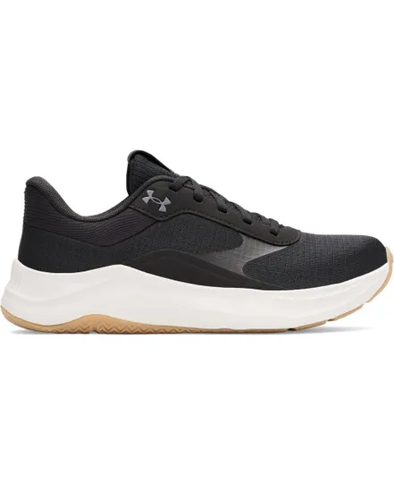 Chaussures de fitness Femme UA W AURORA 3 Noir