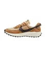 Chaussures Femme WMNS NIKE WAFFLE DEBUT Marron