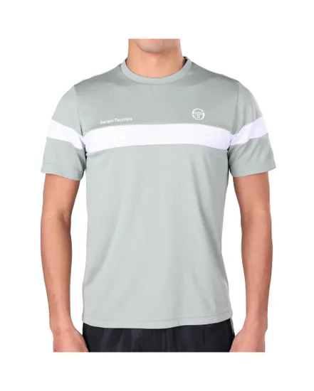 T-shirt Homme LEONE PL T-SHIRT Gris