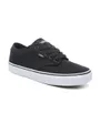 Chaussures Homme ATWOOD Noir