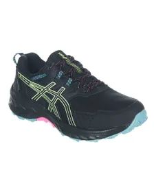 Chaussures Femme GEL-VENTURE 9 WATERPROOF Noir