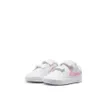 Chaussures Enfant NIKE TENNIS ESSENTIAL (TD) Blanc