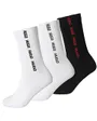 Chaussettes Homme 3P QS Side Tape