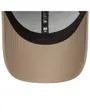 Casquette Homme New Era Yankees Pastel Brown