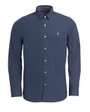 Chemise Homme ML HO Bleu