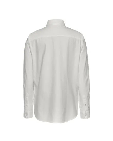 Chemise Oxford Femme TJW Reg Oxford Shirt