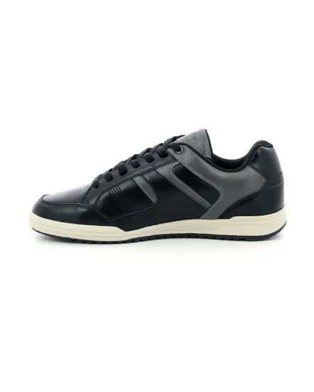 Chaussures Homme UM JADE NET Noir