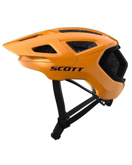 Casque VTT Unisexe TAGO PLUS Orange