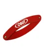 LOT DE 14 CERCLES DE PETANQUE Rouge