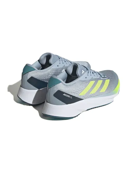 Chaussures de running Femme ADIZERO SL W Gris