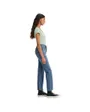 Jean Femme 501 Crop