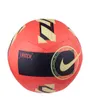 ballon unisexe NK PTCH - FA21 Rouge