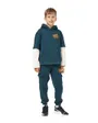 Pantalon Cargo Fille Mid90s