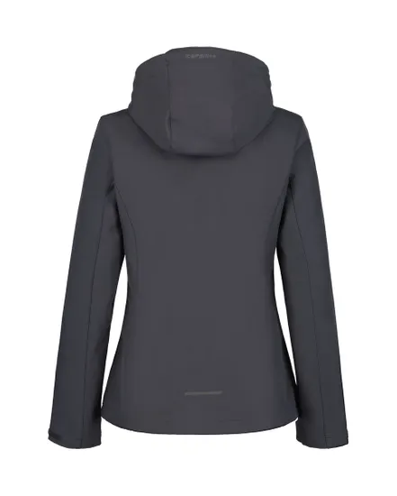 Veste softshell femme ICEPEAK BRENHAM