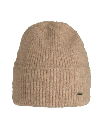 Bonnet Femme NASKARLA Beige