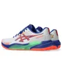 Chaussures de tennis Homme GEL-CHALLENGER 15 PADEL Blanc