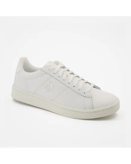 Chaussures Unisexe CLASSIC SOFT Blanc