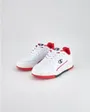Chaussures Enfant RD18 B GS LOW CUT SHOE Blanc