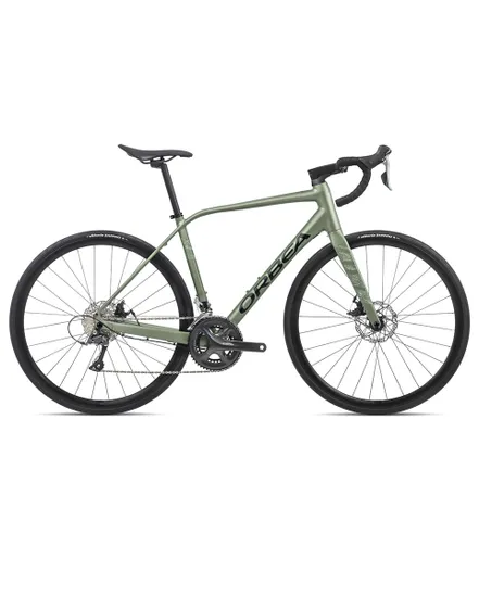 Vélo de route Unisexe AVANT H60 Vert