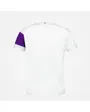T-shirt manches courtes Homme SAISON 2 TEE SS N1 M Blanc