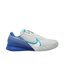 Chaussures de sport Homme M NIKE ZOOM VAPOR PRO 2 HC Blanc