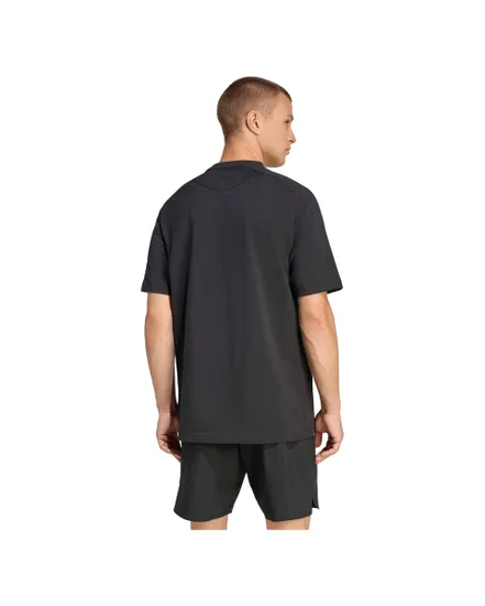 T-Shirt Homme Tiro Travel TEE
