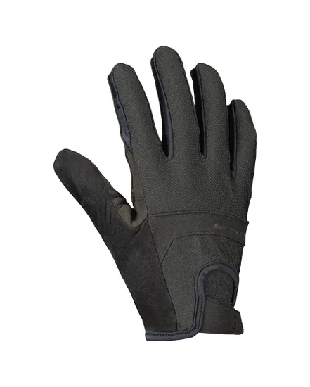 Gants longs Unisexe GRAVEL LF Noir