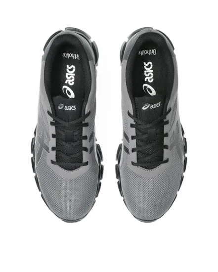 Chaussures Unisexe GEL-QUANTUM LYTE II Gris