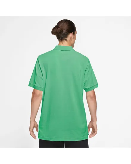 Polo manches courtes Homme M NK CLUB PQ MATCHUP POLO Vert