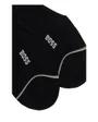 Lot de 2 paires de chaussettes Homme 2P LC ICONIC CC Noir