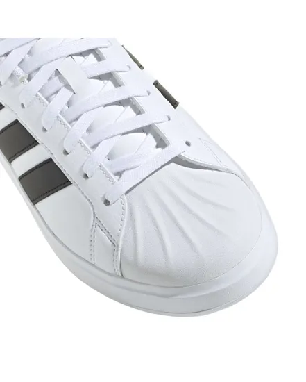 Chaussures Homme STREETTALK Blanc