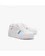 Chaussures Enfant COURT SNEAKERS T-CLIP Blanc