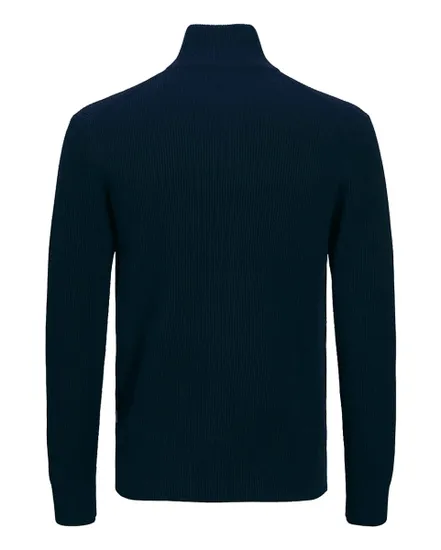Cardigan Homme JJEPerfect Knit Zip Cardigan SN