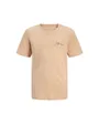 T-shirt Enfant JORSUMMERVIBES TEE SS CN S2SS26 JNR Beige