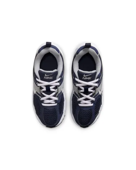 Chaussures Garçon NIKE V5 RNR LACE (PS) Bleu