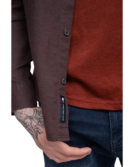 Chemise Homme TJM Regular Flannel