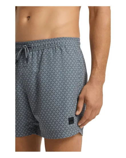 Short De Bain Homme Vibe Boss