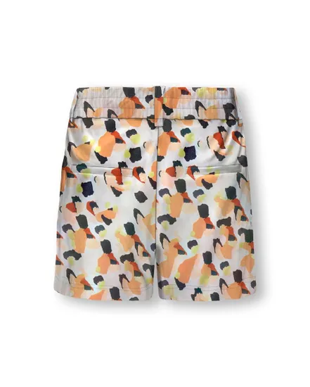 KOGPOPTRASH LIZZY AOP SHORTS CS PNT