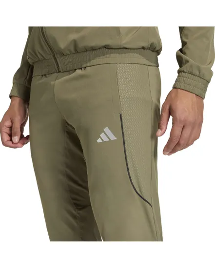Pantalon de survetement Homme TECH APP S-PANT Vert