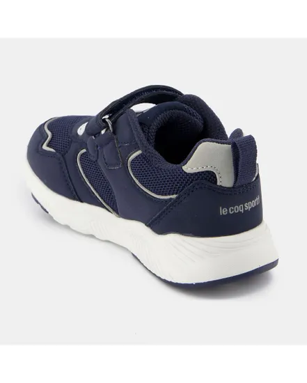 Chaussures Enfant LCS RUNNER PS MOONLIT OCEAN/SILVER Bleu