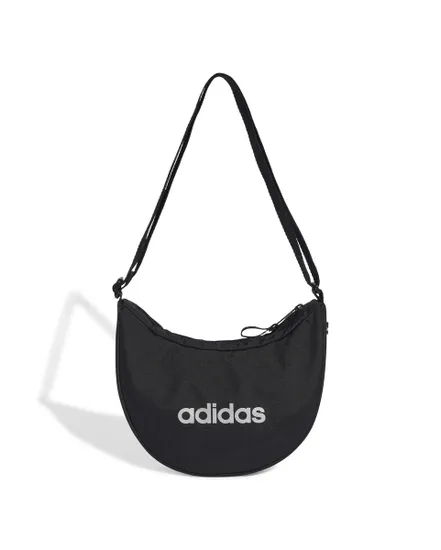 Sacoche Unisexe W L ESS POUCH Noir