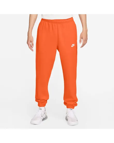 Pantalon de survetement Homme M NSW CLUB PANT CF BB Orange