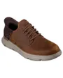 Chaussures Homme GARZA - GERVIN Marron