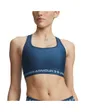 Soutien-gorge de sport Femme Crossback Mid