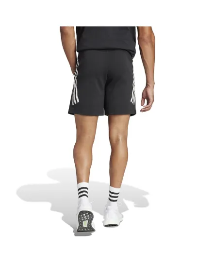 Short Homme M FI 3S SHO Noir
