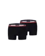 Boxer Brief Homme Levi's Repeat SPW Logo 2P