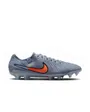 Crampons de football Homme LEGEND 10 ELITE FG Bleu