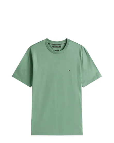 T-Shirt Homme ESS SEASONAL REG FIT SOLID TEE